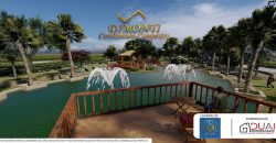 Condominio Campestre Dimonti