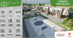 Conjunto Residencial Amaranto Real